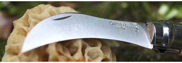 Navaja para Setas Opinel n� 8